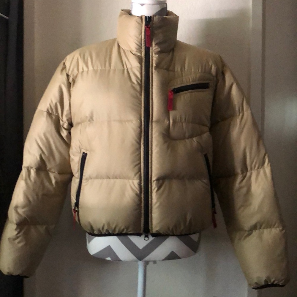 Polo Sport Jacket
